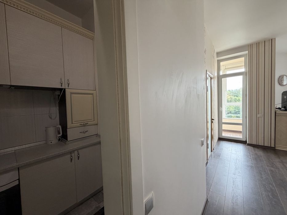Квартира на вул. Мокра, 20Б в Києві, ID 468156, фото №22