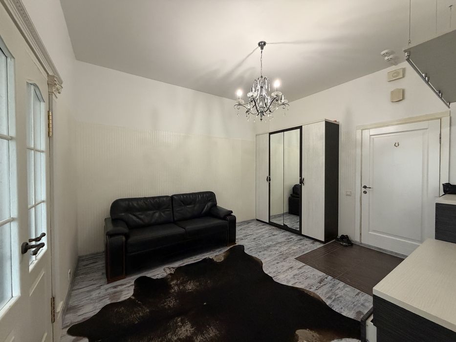 Квартира на вул. Мокра, 20Б в Києві, ID 468156, фото №24