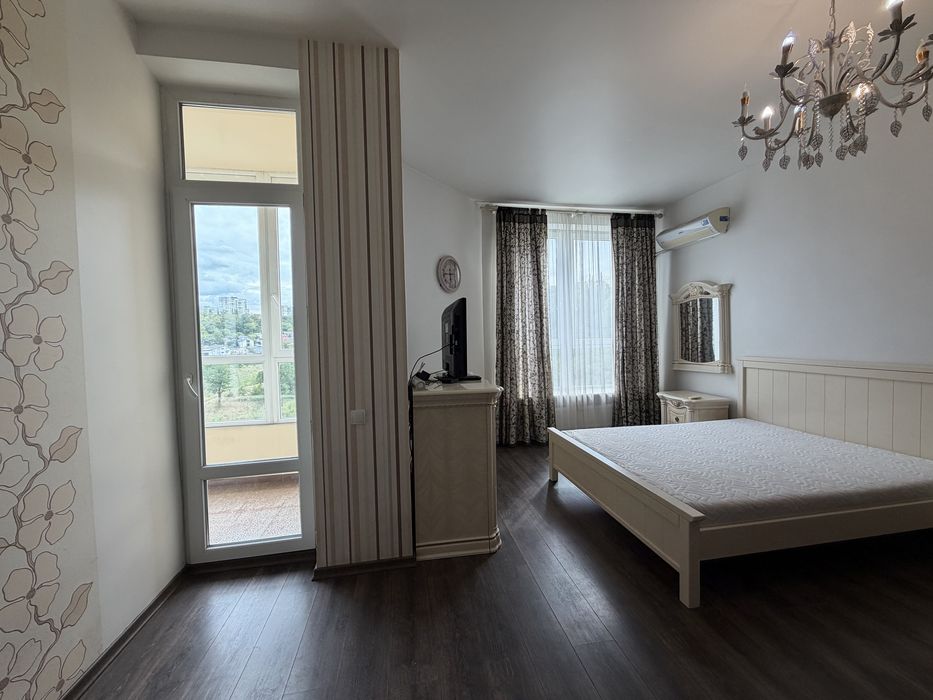 Квартира на вул. Мокра, 20Б в Києві, ID 468156, фото №6