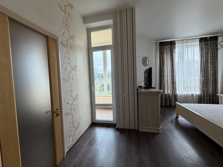 Квартира на вул. Мокра, 20Б в Києві, ID 468156, фото №7