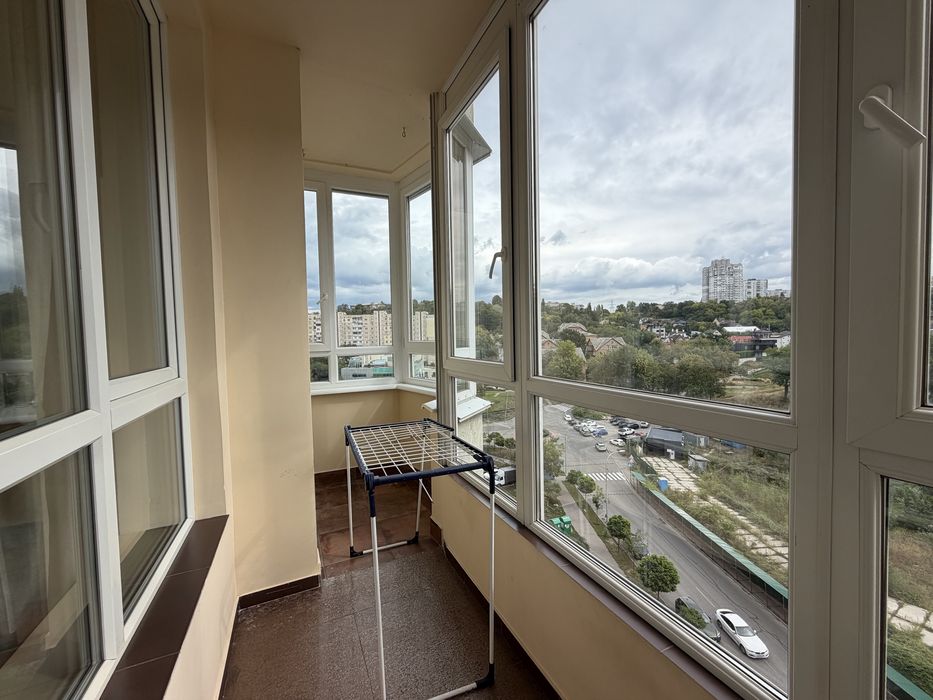 Квартира на вул. Мокра, 20Б в Києві, ID 468156, фото №8