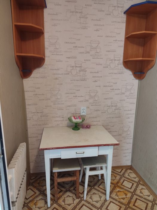 Квартира на вул. Данченко, 3в в Одесі, ID 468285, фото №4