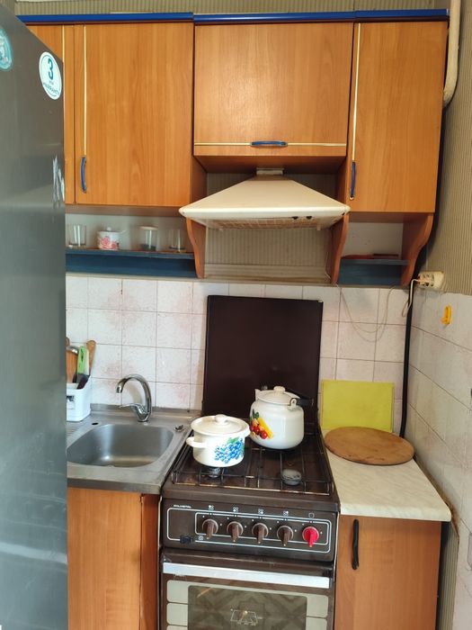 Квартира на вул. Данченко, 3в в Одесі, ID 468285, фото №5