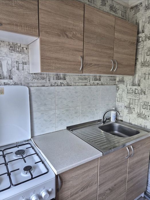 Квартира на вул. Левка Лук'яненко, 1 в Києві, ID 468001, фото №11