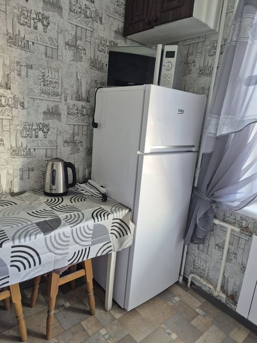 Квартира на вул. Левка Лук'яненко, 1 в Києві, ID 468001, фото №12
