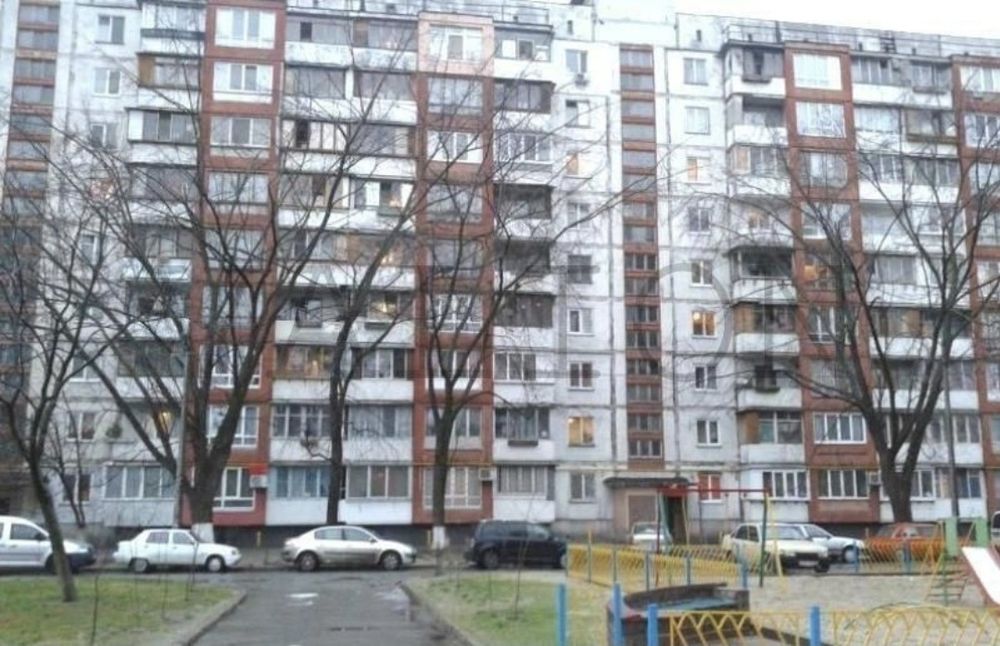Квартира на вул. Левка Лук'яненко, 1 в Києві, ID 468001, фото №16
