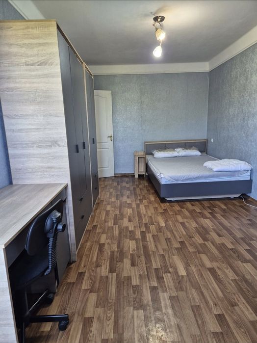 Квартира на вул. Левка Лук'яненко, 1 в Києві, ID 468001, фото №4