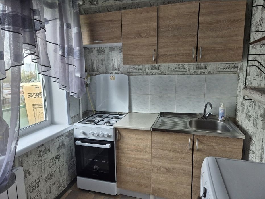 Квартира на вул. Левка Лук'яненко, 1 в Києві, ID 468001, фото №8