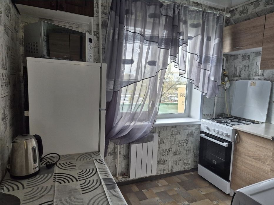 Квартира на вул. Левка Лук'яненко, 1 в Києві, ID 468001, фото №9