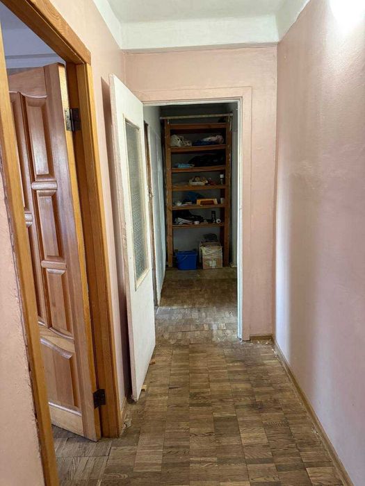Квартира на вул. Шолом-Алейхема, 8А в Києві, ID 468155, фото №12