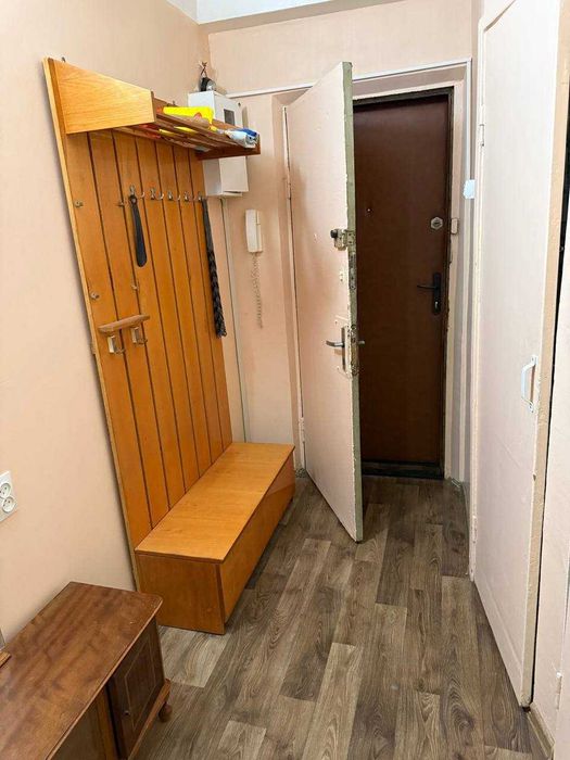 Квартира на вул. Шолом-Алейхема, 8А в Києві, ID 468155, фото №14