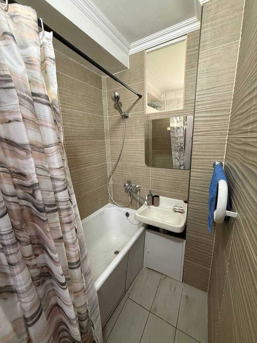 Квартира на вул. Шолом-Алейхема, 8А в Києві, ID 468155, фото №15