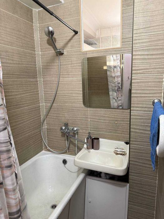 Квартира на вул. Шолом-Алейхема, 8А в Києві, ID 468155, фото №16