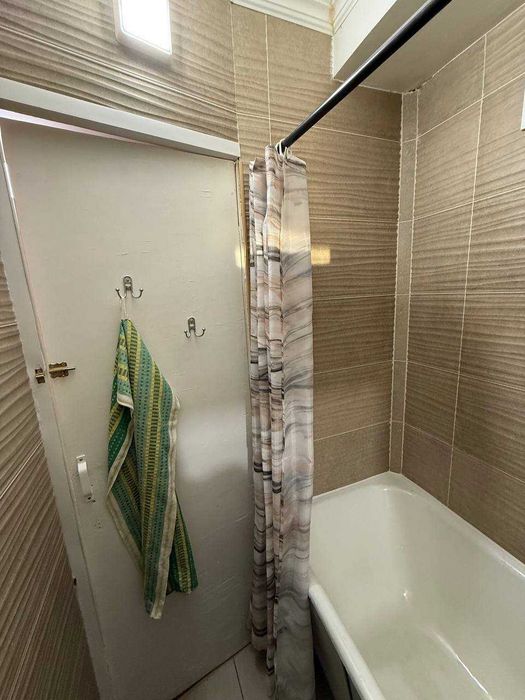 Квартира на вул. Шолом-Алейхема, 8А в Києві, ID 468155, фото №17