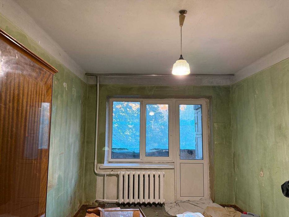 Квартира на вул. Шолом-Алейхема, 8А в Києві, ID 468155, фото №19