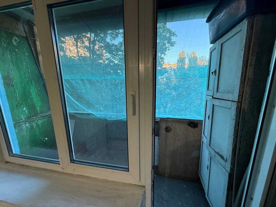 Квартира на вул. Шолом-Алейхема, 8А в Києві, ID 468155, фото №20
