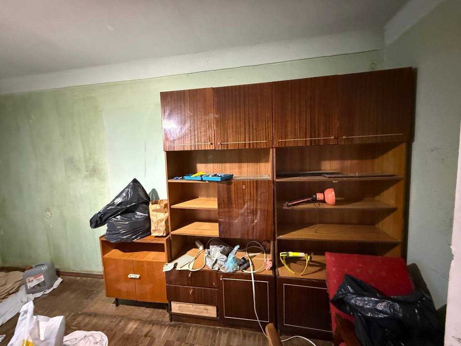 Квартира на вул. Шолом-Алейхема, 8А в Києві, ID 468155, фото №22