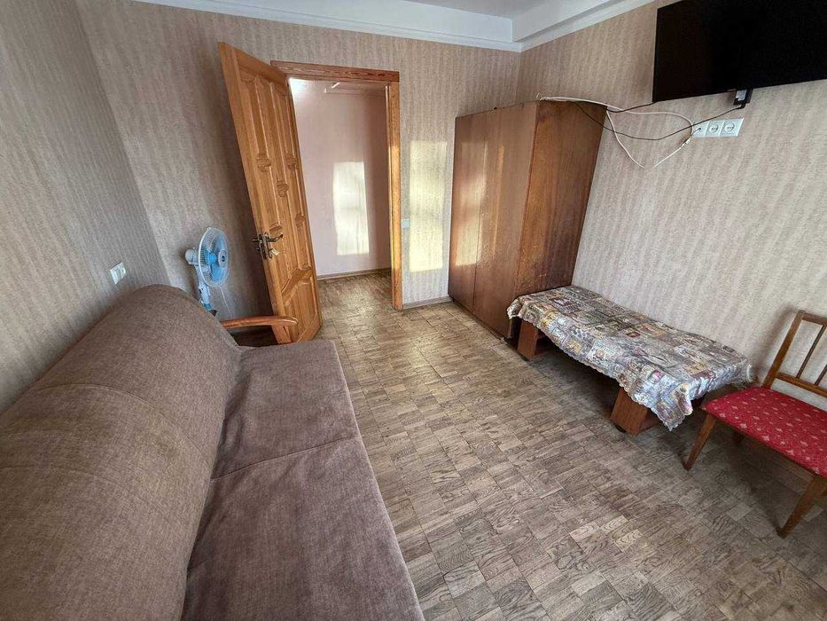 Квартира на вул. Шолом-Алейхема, 8А в Києві, ID 468155, фото №9