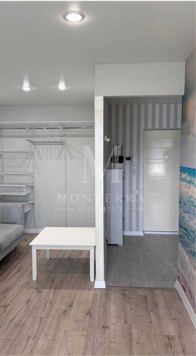 Квартира на вул. Мілютенка, 36 в Києві, ID 468290, фото №2