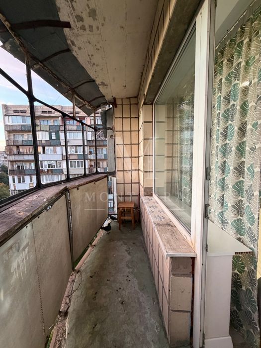 Квартира на вул. Мілютенка, 36 в Києві, ID 468290, фото №11