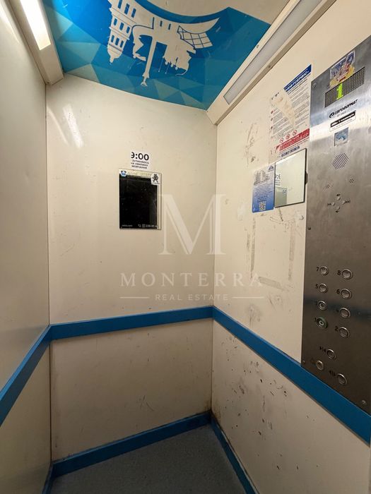 Квартира на вул. Мілютенка, 36 в Києві, ID 468290, фото №12