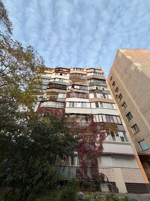 Квартира на вул. Мілютенка, 36 в Києві, ID 468290, фото №17