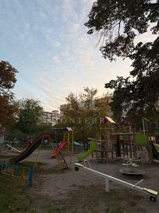 Квартира на вул. Мілютенка, 36 в Києві, ID 468290, фото №18