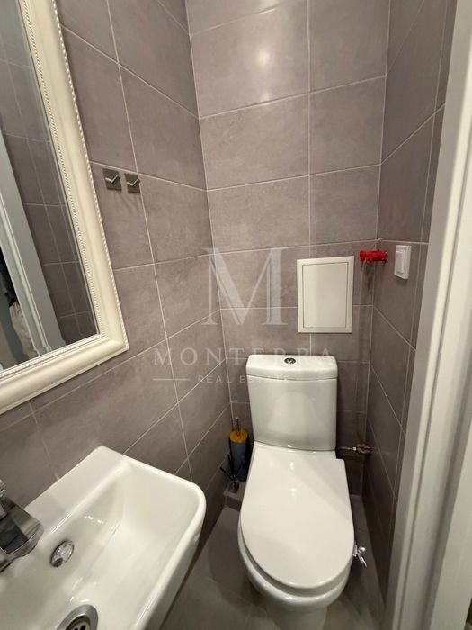 Квартира на вул. Мілютенка, 36 в Києві, ID 468290, фото №8