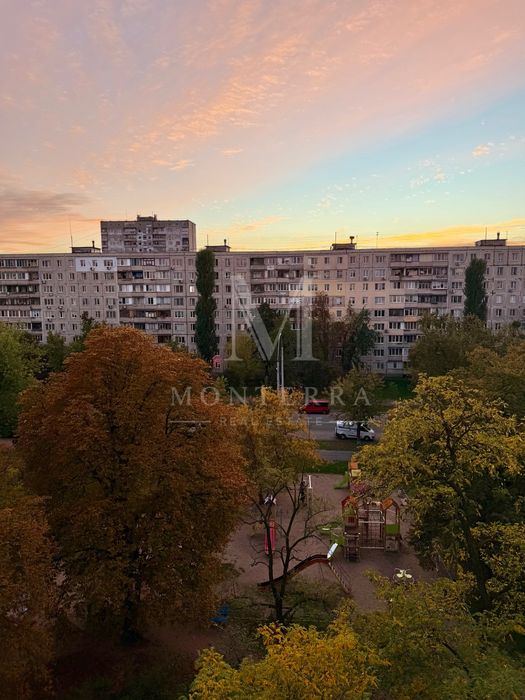 Квартира на вул. Мілютенка, 36 в Києві, ID 468290, фото №9