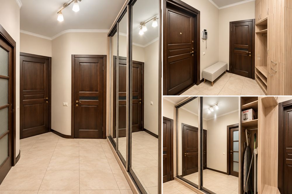 Квартира на вул. Максимовича в Києві, ID 468153, фото №3