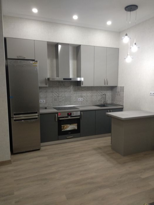 Квартира на вул. Світлицького, 35 в Києві, ID 468416, фото №4