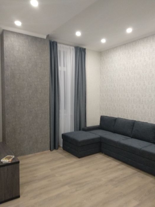 Квартира на вул. Світлицького, 35 в Києві, ID 468416, фото №6