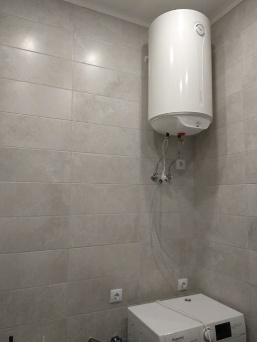 Квартира на вул. Світлицького, 35 в Києві, ID 468416, фото №8
