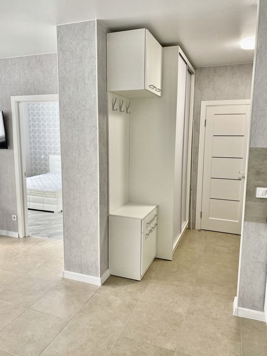 Квартира на Солом'янський в Києві, ID 468417, фото №3