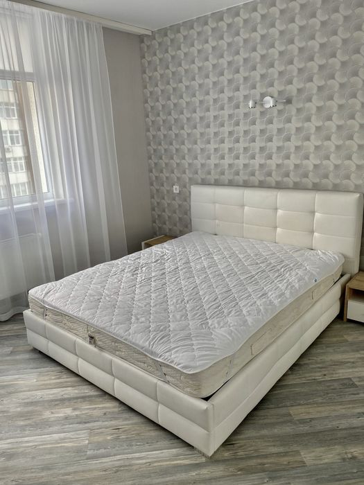 Квартира на Солом'янський в Києві, ID 468417, фото №4