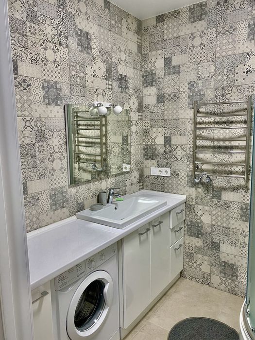 Квартира на Солом'янський в Києві, ID 468417, фото №5