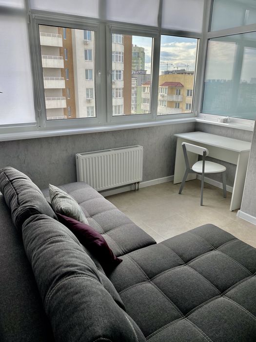 Квартира на Солом'янський в Києві, ID 468417, фото №8