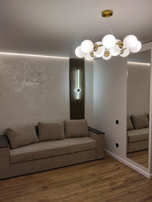 Квартира — Івано-Франківськ в Івано-Франківську, ID 468293, фото №7
