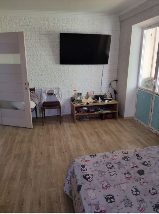 Квартира на вул. Ореста Левицького, 23 в Києві, ID 468688, фото №2