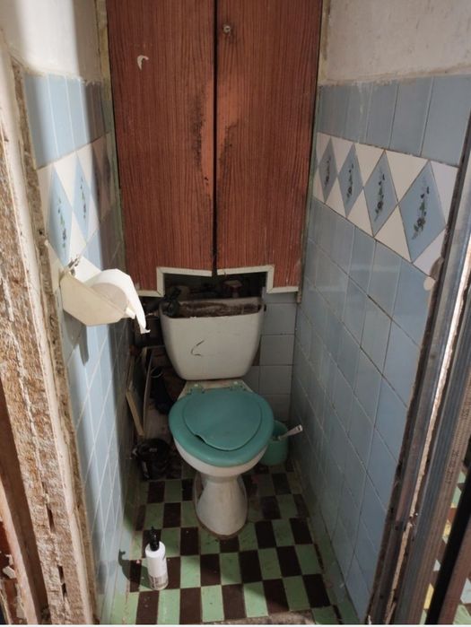 Квартира на вул. Ореста Левицького, 23 в Києві, ID 468688, фото №5