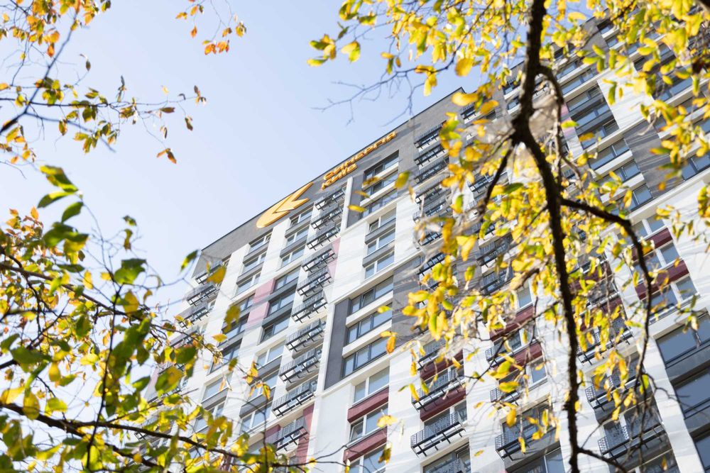 Квартира на ЖК «Синергія Київ» в Києві, ID 468941, фото №3