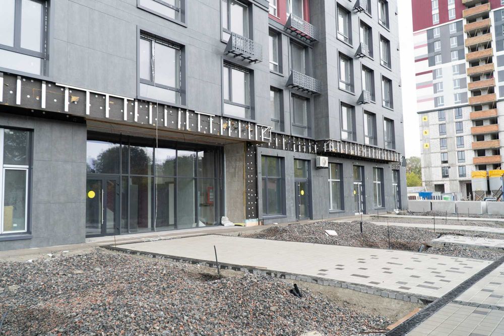 Квартира на ЖК «Синергія Київ» в Києві, ID 468941, фото №4