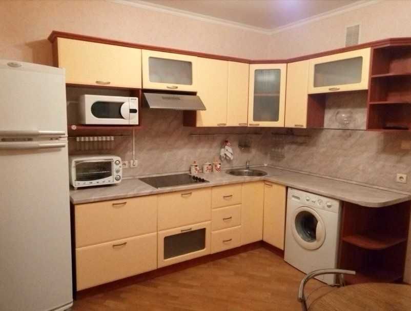 Квартира на вул. Вишняківська в Києві, ID 469070, фото №2
