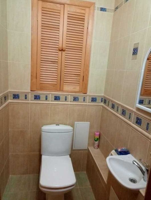 Квартира на вул. Вишняківська в Києві, ID 469070, фото №8