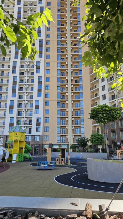 Квартира на Kadorr City в Одесі, ID 469213, фото №13