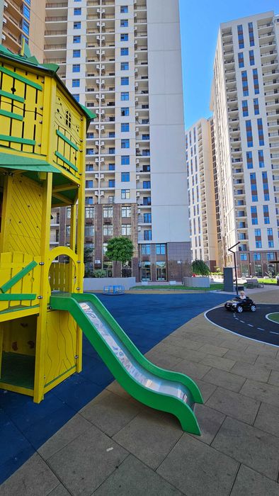 Квартира на Kadorr City в Одесі, ID 469213, фото №14