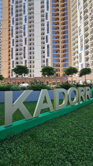 Квартира на Kadorr City в Одесі, ID 469213, фото №15