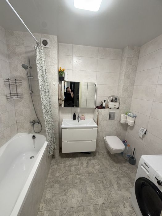 Квартира на вул. Таірова, ID 468936, фото №1