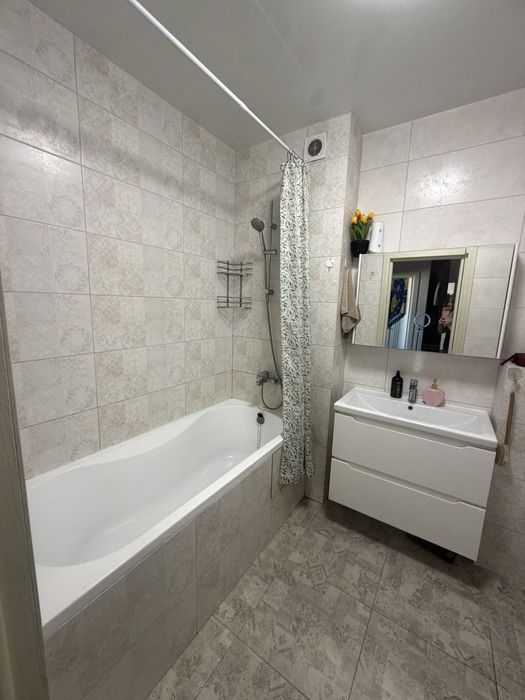 Квартира на вул. Таірова в Одесі, ID 468936, фото №2
