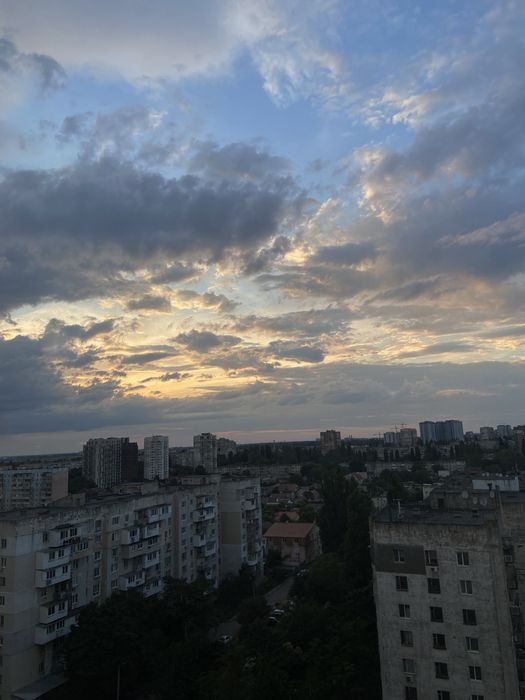 Квартира на вул. Таірова в Одесі, ID 468936, фото №13